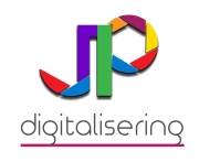 JP Digitalisering